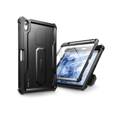 Tech-Protect Kevlar Pro Apple iPad 10.9 Védőtok - Fekete tablet tok