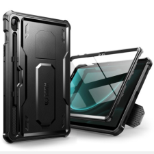 Tech-Protect Kevlar tok Samsung Galaxy Tab S9 FE 10.9'', fekete tablet tok