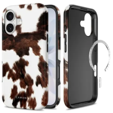 Tech-Protect Lamano MagSafe tok iPhone 17, soft herd tok és táska