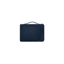 Tech-Protect Laptop táska, 15 - 16" készülékhez, TP Basic Bag, sötétkék számítógéptáska