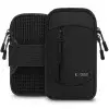 Tech-Protect M6 Armband futó tok, rózsaszín