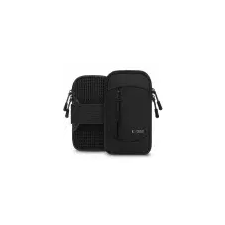 Tech-Protect M6 Armband futó tok, rózsaszín tok és táska