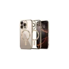 Tech-Protect Magflex MagSafe kryt na iPhone 16 Pro, zlatý tok és táska