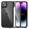Tech-Protect Magmat Apple iPhone 15 black/clear