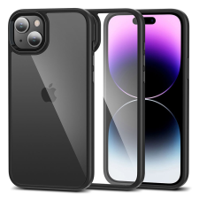 Tech-Protect Magmat Apple iPhone 15 black/clear tok és táska