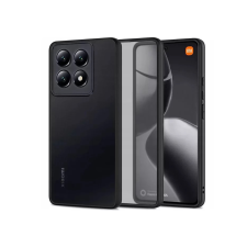 Tech-Protect MAGMAT hátlaptok Xiaomi 14T Pro fekete-átlátszó tok és táska