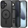 Tech-Protect magmat magsafe iphone 17 matte black tok
