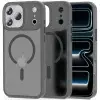 Tech-Protect MagMat MagSafe tok iPhone 17 Pro Max, szürke