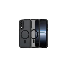 Tech-Protect Magmat OnePlus Nord 5 hátlap tok, MagSafe, fekete tok és táska