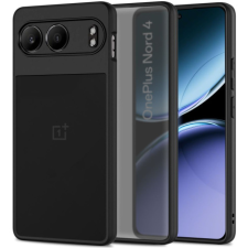 Tech-Protect Magmat tok OnePlus Nord 4, fekete tok és táska
