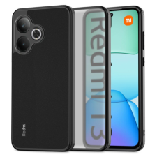 Tech-Protect Magmat tok Xiaomi Redmi 13, fekete tok és táska