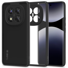 Tech-Protect Magmat tok Xiaomi Redmi Note 14 Pro Plus 5G, fekete tok és táska