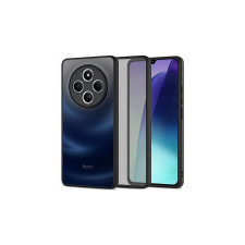 Tech-Protect Magmat Xiaomi Redmi 14C / Poco C75 matt fekete tok és táska