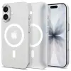 Tech-Protect MagZero MagSafe tok, Apple iPhone 17 - Matte White