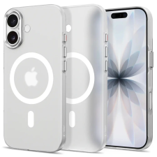Tech-Protect MagZero MagSafe tok, Apple iPhone 17 - Matte White tok és táska
