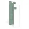 Tech-Protect Milaneseband Xiaomi Mi Smart Band 8/8 NFC Silver