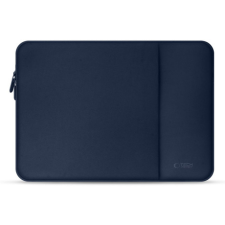 Tech-Protect Neopren laptop tok 13'', sötétkék számítógéptáska