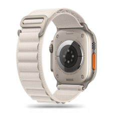 Tech-Protect Nylon szíj Apple Watch 38/40/41mm, mousy okosóra kellék