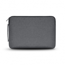Tech-Protect Pocket laptop tok 13'', szürke számítógéptáska