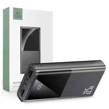  Tech-Protect Powerbank PB13-22.5W 20.000MAH Szürke power bank