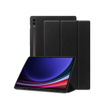 Tech-Protect Samsung Galaxy Tab S8 Ultra / S9 Ultra Smart Case tablet tok fekete (TP604160) tablet tok