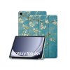 Tech-Protect Samsung X210/X215/X216 Galaxy Tab A9+ 11.0 tablet tok (Smart Case) on/off funkcióval - Tech-Protect - sakura (ECO csomagolás)