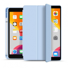 Tech-Protect SC Pen tok iPad 10.2'' 2019 / 2020 / 2021, kék tablet tok