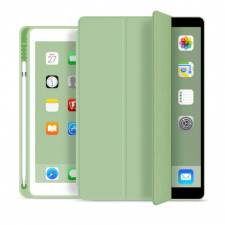 Tech-Protect SC Pen tok iPad 10.2'' 2019 / 2020 / 2021, zöld tablet tok