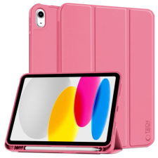 Tech-Protect SC Pen tok iPad 10.9'' 10gen / 2022, magent tablet tok