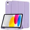 Tech-Protect SC Pen tok iPad 10.9'' 2022, lila