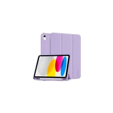 Tech-Protect SC Pen tok iPad 10.9'' 2022, lila tablet tok