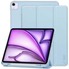 Tech-Protect SC Pen tok iPad Air 13'' 2024, kék tablet tok