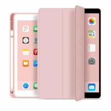 Tech-Protect SC Pen tok iPad Air 4 2020 / 5 2022, rózsaszín tablet tok