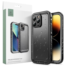 Tech-Protect Shellbox vízálló és ütésálló tok fekete Apple iPhone 13 készülékhez-fekete tok és táska