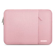 Tech-Protect Sleevy laptop tok 13-14'', rózsaszín számítógéptáska