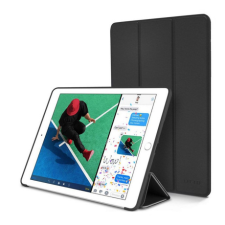 Tech-Protect Smart Case tok iPad 9.7'' 2017/2018, fekete tablet tok