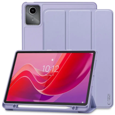Tech-Protect SmartCase Pen Lenovo Tab M11 TB-330 Violet tablet tok