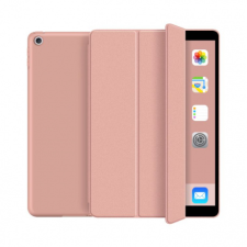 Tech-Protect Smartcase tok iPad 10.2'' 2019 / 2020 / 2021, rózsaszín tablet tok