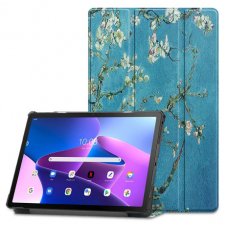 Tech-Protect SmartCase tok Lenovo Tab M10 Plus 10.6'' 3rd Gen, sakura tablet tok