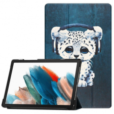 Tech-Protect Smartcase tok Samsung Galaxy Tab A8 10.5'', cat tablet tok