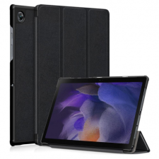 Tech-Protect Smartcase tok Samsung Galaxy Tab A8 10.5'', fekete tablet tok