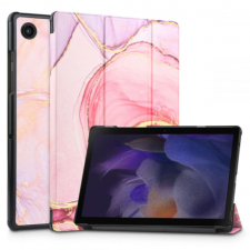 Tech-Protect SmartCase tok Samsung Galaxy Tab A8 10.5'', marble tablet tok