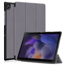 Tech-Protect Smartcase tok Samsung Galaxy Tab A8 10.5'', szürke tablet tok
