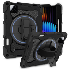 Tech-Protect Solid tok Xiaomi Pad 7 / 7 Pro, fekete tablet tok