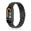 Tech-Protect Stainless Xiaomi Smart Band 8 / 8 Nfc Black