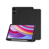 Tech-Protect tablet tok (Smart Case) - Xiaomi Redmi Pad Pro 12.1 - fekete - ECO (TP310678)