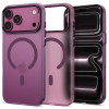 Tech-Protect Tech-Protect MagZero Apple iPhone 18 Pro Max / 17 Pro Max tok, MagSafe, Dark Cherry, lila