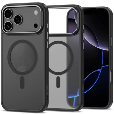 Tech-Protect Tp camedge magsafe iphone 17 pro tok matte black/gunmetal tok és táska
