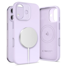 Tech-Protect UNIQ MAGSAFE IPHONE 17 tok készülékhez levendula tok és táska