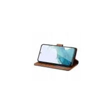 Tech-Protect Wallet könyv tok Motorola Moto G73 5G, fekete tok és táska